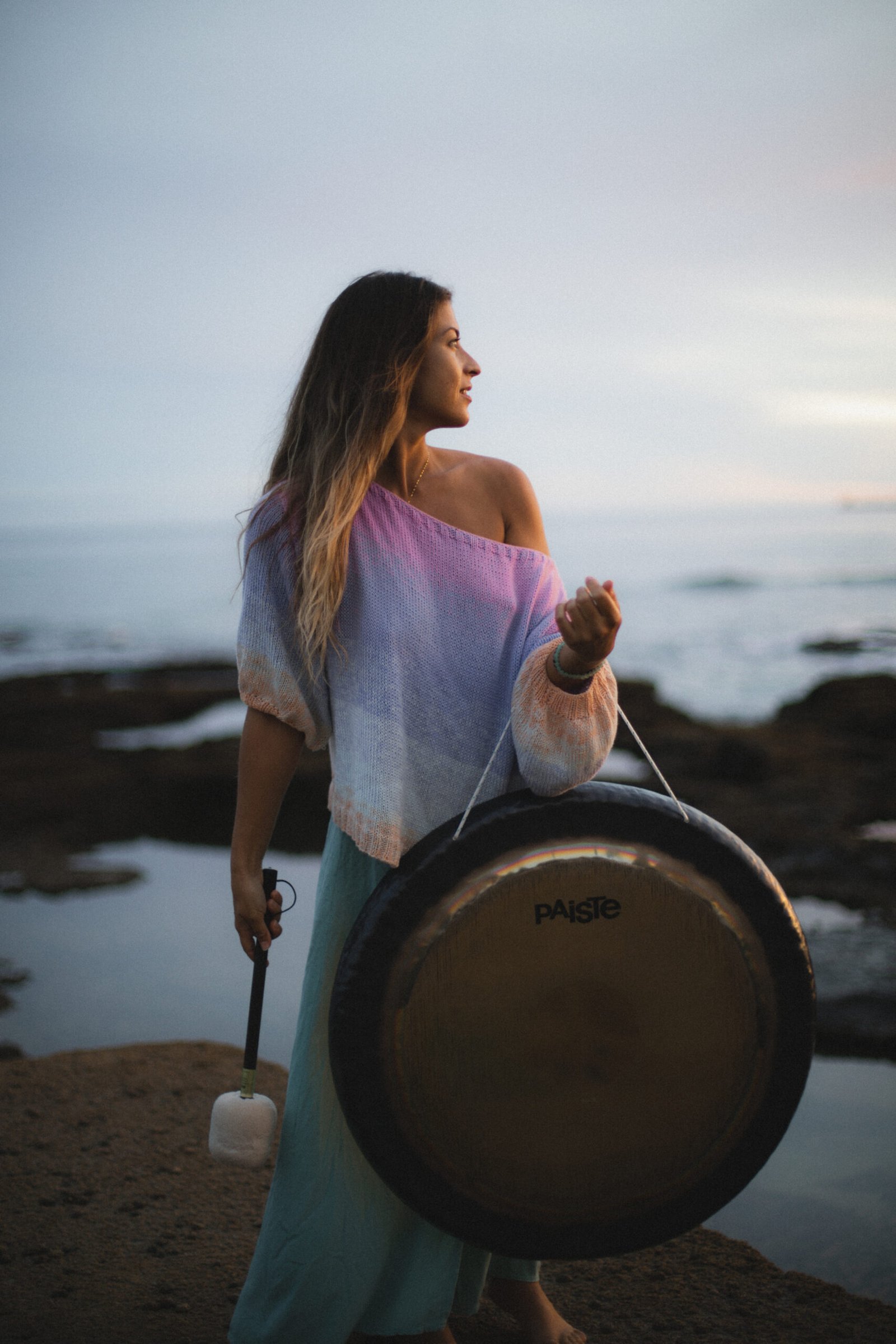 Gongbath Soundhealing