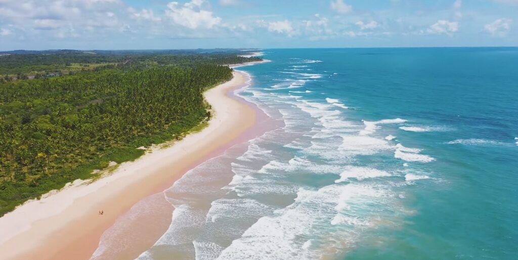 surf and yoga brazil